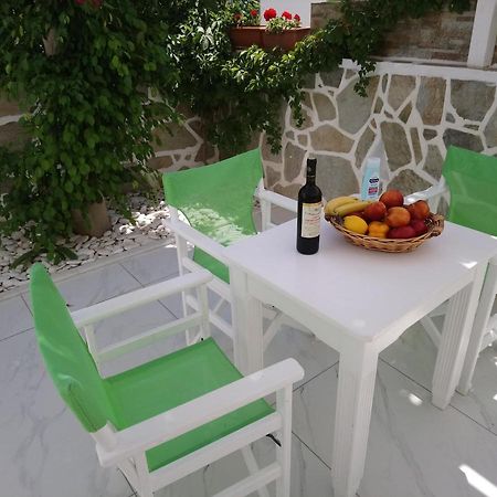 Nicolas Antiparos Exterior photo