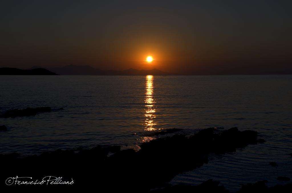 Nicolas Antiparos Exterior photo